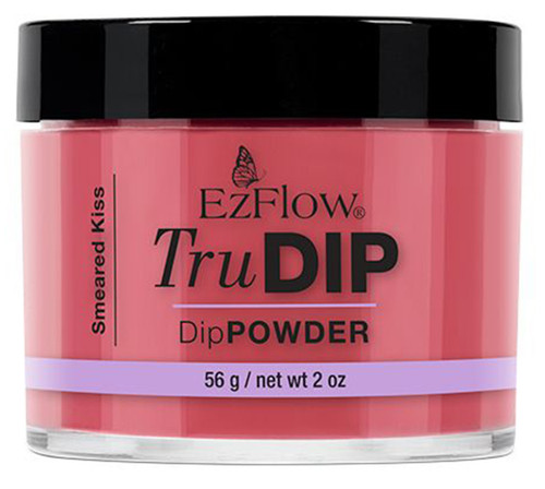 EZ TruDIP Dipping Powder Smeared Kiss - 2 oz