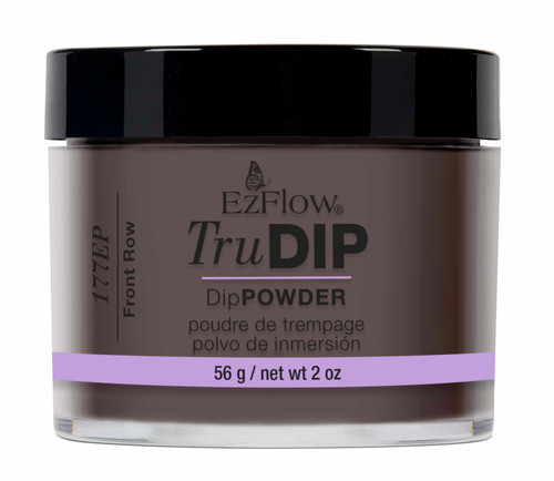 EZ TruDIP Dipping Powder Front Row - 2 oz