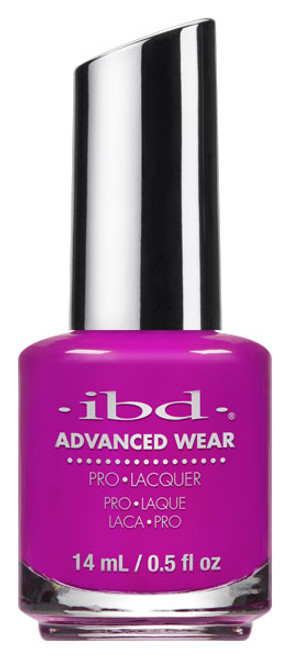 ibd Advanced Wear Color Hong Kong Highlife... - 14 mL / .5 fl oz