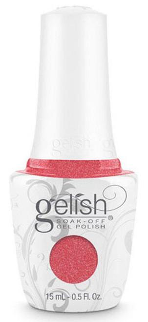 Gelish Soak-Off Gel Me, Myself-ie And I - 1/2 oz e 15 ml