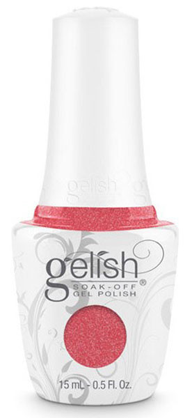 Gelish Soak-Off Gel Me, Myself-ie And I - 1/2 oz e 15 ml