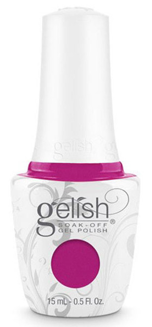 Gelish Soak-Off Gel Woke Up This Way - 1/2 oz e 15 ml