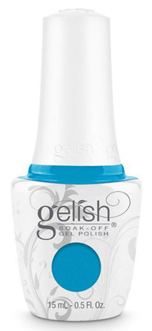 Gelish Soak-Off Gel No Filter Needed - 1/2 oz e 15 ml