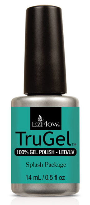 EzFlow TruGel Splash Package - .5 oz