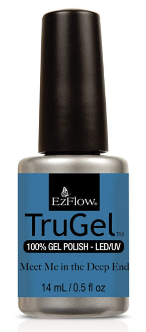 EzFlow TruGel Meet Me In The Deep End - .5 oz