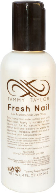 Tammy Taylor Nail Fresh - 4oz