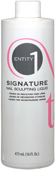 Entity Signature Sculpting Liquid - 16oz