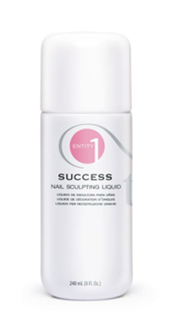 Entity Success Sculpting Liquid - 8oz