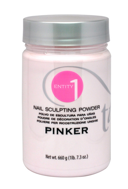 Entity Pinker Pink Sculpting Powder - 23.2oz (660g