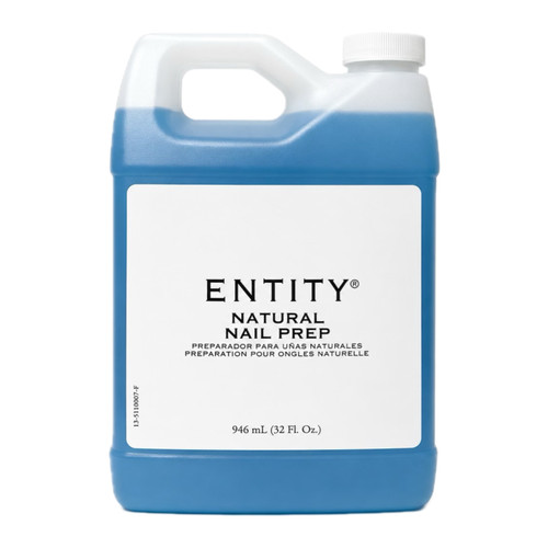 Entity Natural Nail Prep - 32oz (946mL)