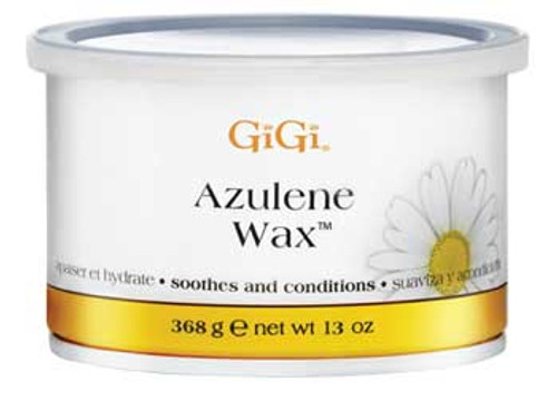 GiGi Azulene Wax - 13oz - G0345