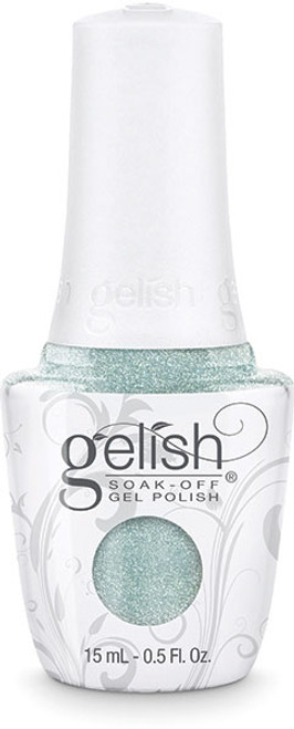 Gelish Soak-Off Gel A-Lister  - 1/2oz e 15ml