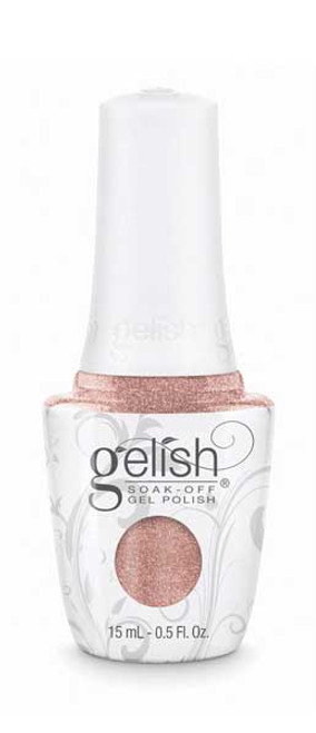 Gelish Soak-Off Gel Last Call - 1/2oz e 15ml