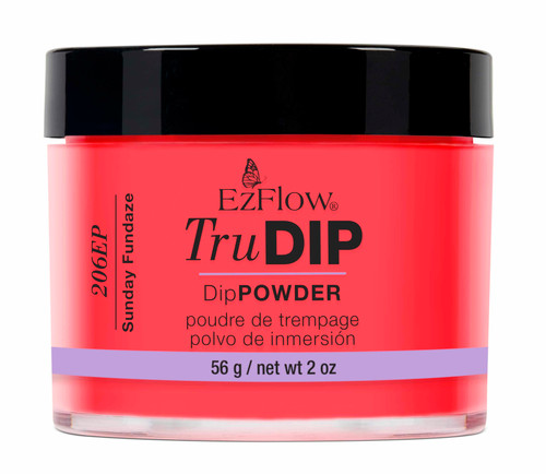 EZ TruDIP Dipping Powder Sunday Fundaze  - 2 oz