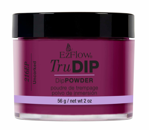 EZ TruDIP Dipping Powder Uncorked  - 2 oz