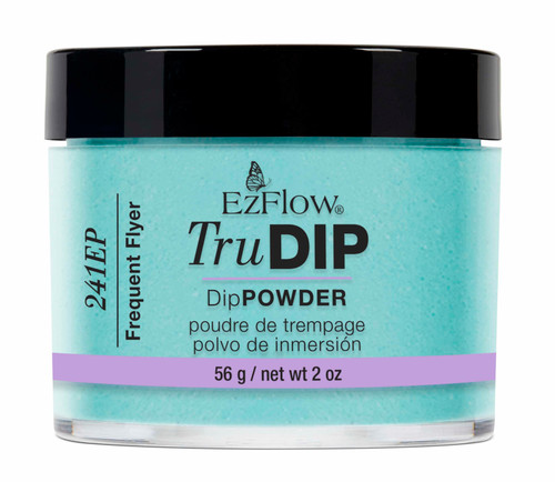 EZ TruDIP Dipping Powder Frequent Flyer - 2 oz 67363