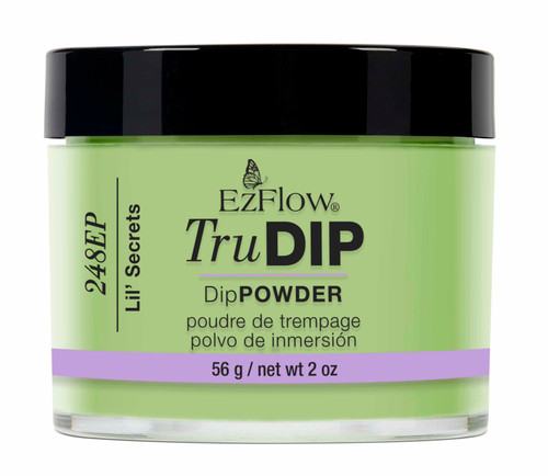 EZ TruDIP Dipping Powder Lil' Secrets  - 2 oz