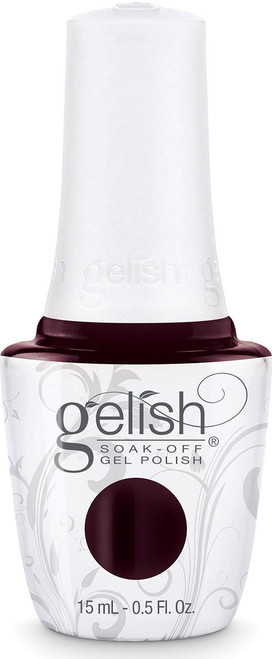 Gelish Soak-Off Gel Polish A Little Naughty - 1/2oz e 15 mL