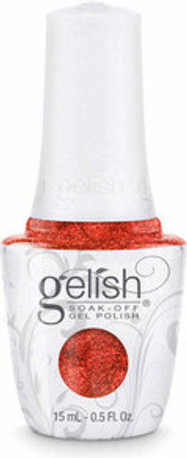 Gelish Soak-Off Gel Best Dressed - .5 Oz / 15 mL