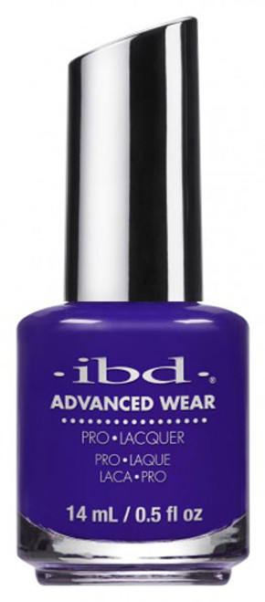 ibd Advanced Wear Passport to Purple- 14 mL / .5 fl oz