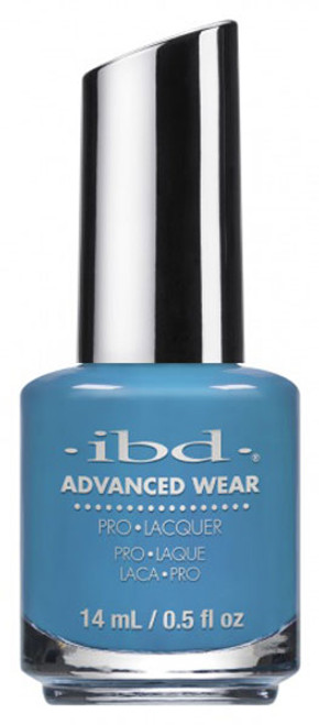 ibd Advanced Wear Post Holiday Blues - 14 mL / .5 fl oz