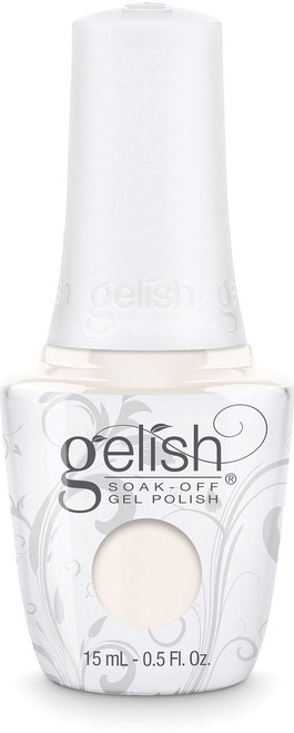 Gelish Soak-Off Gel Heaven Sent - 1/2oz e 15ml