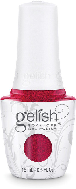 Gelish Soak-Off Gel Wonder Woman - 1/2oz e 15ml