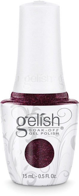 Gelish Soak-Off Gel Seal The Deal - 1/2oz e 15ml
