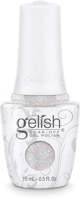 Gelish Soak-Off Gel Fame Game - 1/2oz e 15ml