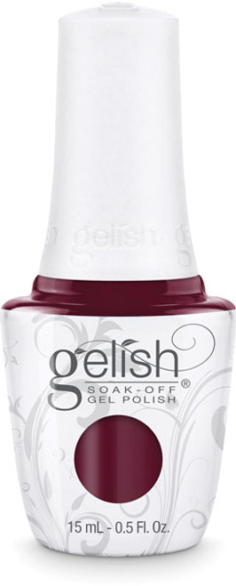 Gelish Soak-Off Gel A Touch Of Sass - 1/2oz e 15ml