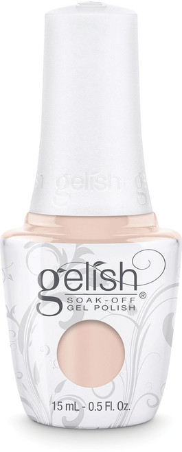 Gelish Soak-Off Gel Prim-Rose And Proper - 1/2oz e 15ml