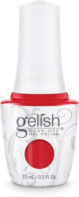 Gelish Soak-Off Gel Fire Cracker - 1/2oz e 15ml