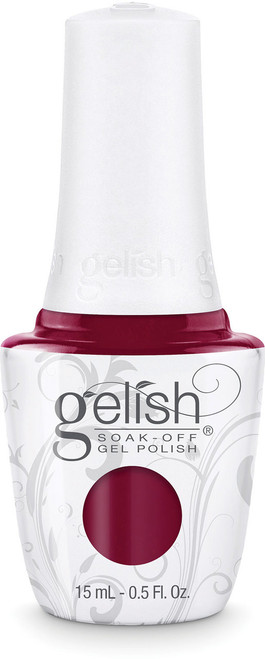 Gelish Soak-Off Gel Stand Out - 1/2oz e 15ml