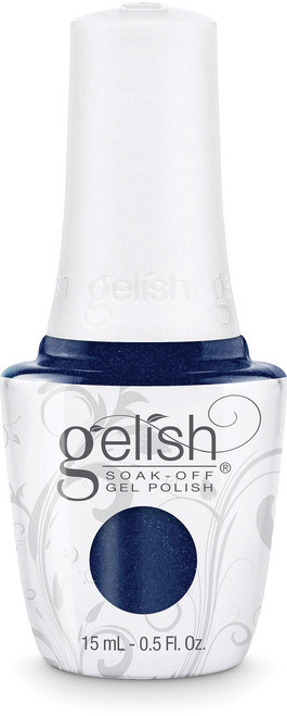 Gelish Soak-Off Gel Caution - 1/2oz e 15ml