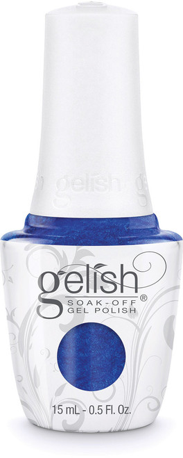Gelish Soak-Off Gel Ocean Wave - 1/2oz e 15ml