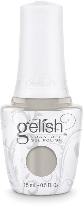 Gelish Soak-Off Gel Cashmere Kind Of Gal - 1/2oz e 15ml