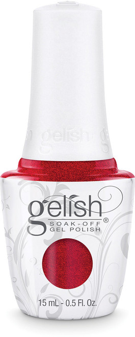 Gelish Soak-Off Gel Just In Case Tomorrow Never Comes - 1/2oz e 15ml