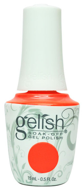 Gelish Soak-Off Gel Brights Have More Fun - 1/2oz e 15ml