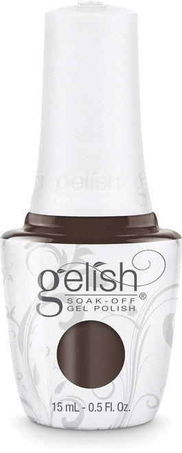 Gelish Soak-Off Gel Want To Cuddle? - 1/2oz e 15ml