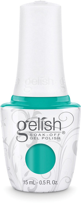 Gelish Soak-Off Gel Rub Me The Sarong Way - 1/2oz e 15ml