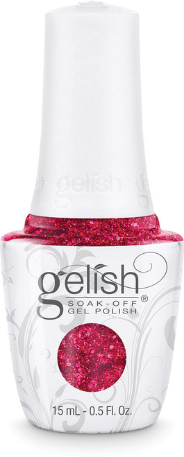 Gelish Soak-Off Gel Life Of The Party - 1/2oz e 15ml