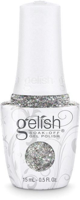 Gelish Soak-Off Gel Am I Making You Gelish? - 1/2oz e 15ml