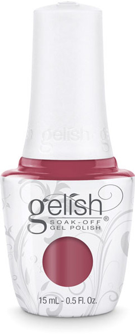 Gelish Soak-Off Gel Call Me Exhale - 1/2oz e 15ml