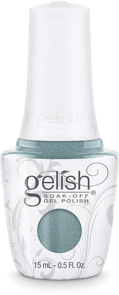 Gelish Soak-Off Gel My Other Wig Is A Tiara - 1/2oz e 15ml