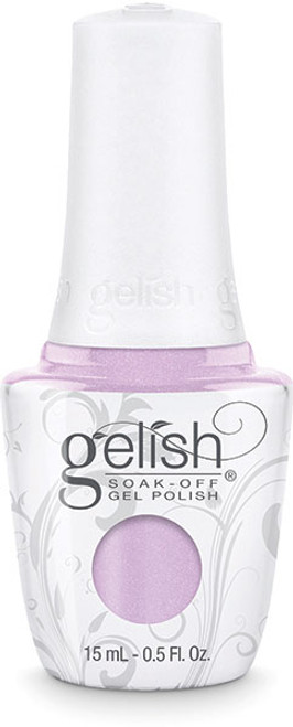 Gelish Soak-Off Gel All The Queen's Bling - 1/2oz e 15ml