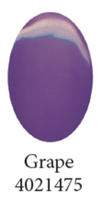 U2 Fruit Color Powder - Grape - 4 oz