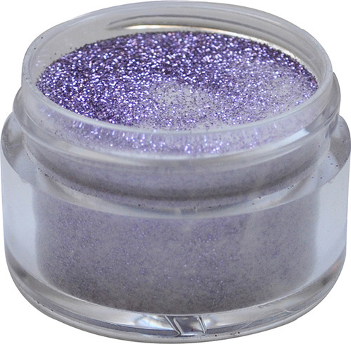 U2 Summer Color Powder - Purple Shimmer - 4 oz