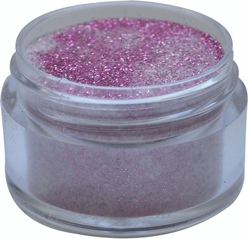 U2 Summer Color Powder - Pink Shimmer - 1/2 oz