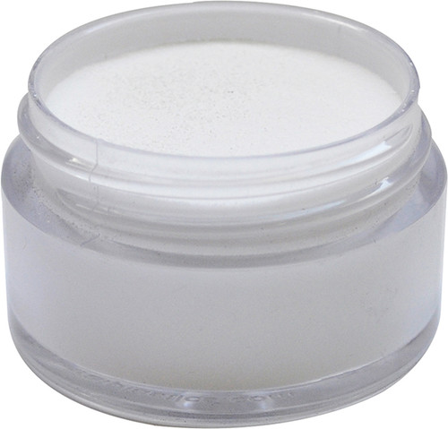 U2 PURE Color Powder - White - 1/2 oz