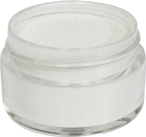 U2 PEARLESCENT Color Powder - Glass Slipper - 1/2 oz